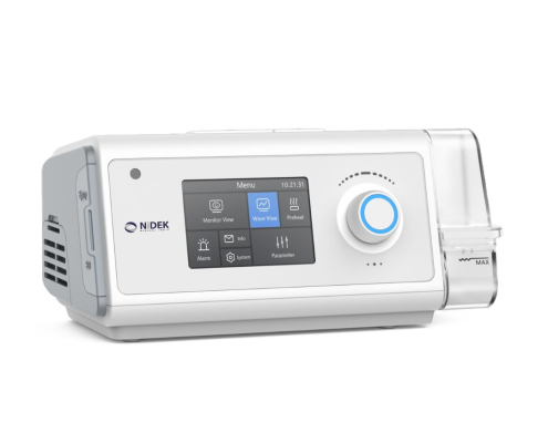 Bipap Vion Series